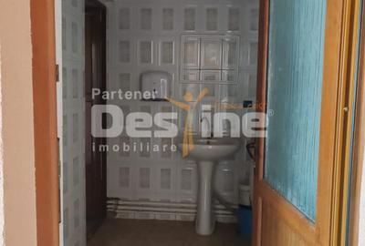 Spatiu comercial Sat Otetoaia, comuna Lunca Banului, Husi, Vaslui - 8