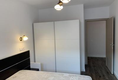 Apartament 3 camere | 10' metrou Pipera | mobilat-utilat complet - 10