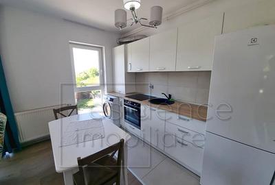 Apartament spatios 2 camere, Iris, zona LIDL+Garaj - 17