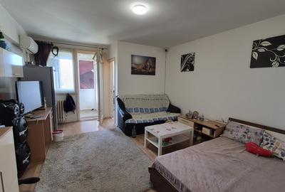 Garsoniera metrou Iancului - 1