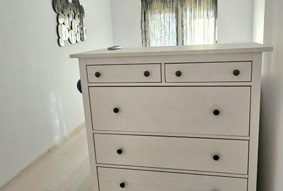 Apartament mobilat 3 Camere in Natura Residence - 9