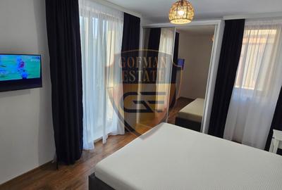3 camere Bnd Building 101mp Faleza Nord Pescărie Delfinariu Parcare vedere mare - 8