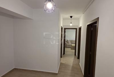 2 camere, 11/11, bloc 2019, 59mp-Pacii-Rotar Park 1 - 6