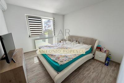 Apartament 3 camere, renovat, in Ploiesti, zona Republicii. - 7