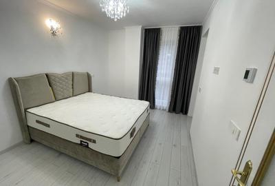Apartament 2 camere, etaj 1, parcare, Columna - 5
