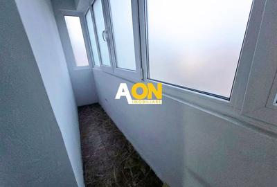 Apartament 2 camere, mobilat, utilat, et.3, Cetate, zona Stadion - OMV - 8