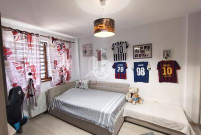 Apartament 3 camere | et2/Str. Ion Ursu | Parcare Privata - 8