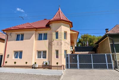 Casă de vânzare Reghin zona semicentrală. - 1