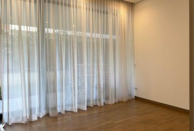 Apartament 4 camere si grădină de 80 mp in imobil exclusivist zona Primăverii - 9