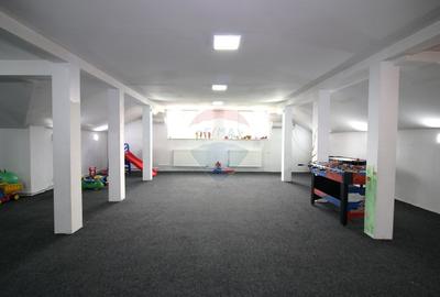 Casa de vanzare P+1+M Drumul Taberei Bucuresti - 25