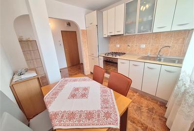 Apartament 2 camere, etaj 2, semimobilat, zona Narcisa - 12