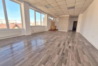 Cladire de birouri, in zona centrala, cu parcare, zona The Office - 14