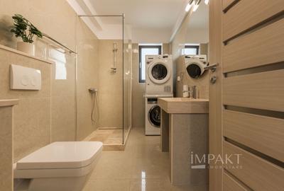 Penthouse in Zorilor cu 4 camere - 23