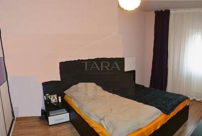 Apartament cu 3 camere de vânzare în zona Campului - 4