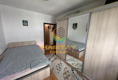 Apartament 2 Camere Aparatorii Patriei - 2