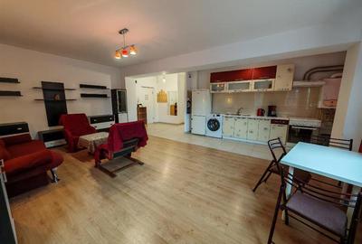 Inchiriem Apartament 2 Camere, Mobilat, Open Space, Racadau - 6
