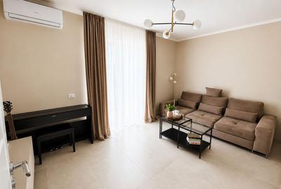 2 camere mobilat/utilat Giroc - 1