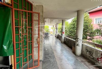 Exclusivitate spatiu pe Aurel Vlaicu cabinet medical sau alimentatie publica - 5
