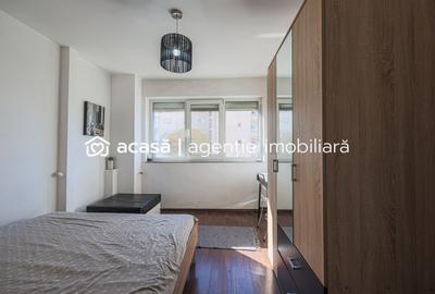 Apartament mobilat și utilat în Piața Spitalului - investitie sigura! - 5
