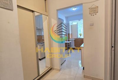 Mutare Imediata! Apartament Semidecomandat 2 Camere 52mp Alexandru Obregia - 8