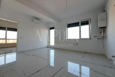 Apartament 3 camere de vanzare in Iosia Oradea, Oradea - 2