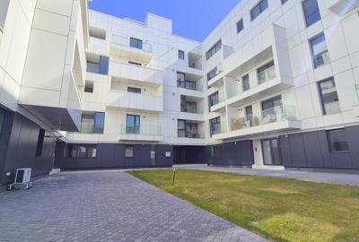 Piata Alba Iulia / compex 2025 /  blocuri 4 etaje cu lift si parcare subterana - 1