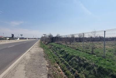 Vand 30500mp teren intravila DN65 B langa Royal Motors, limita Pitesti - 6