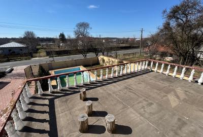 Casă de vacanță sau locuință permanentă în Găiseanca 142 mp 3600 mp Teren - 1