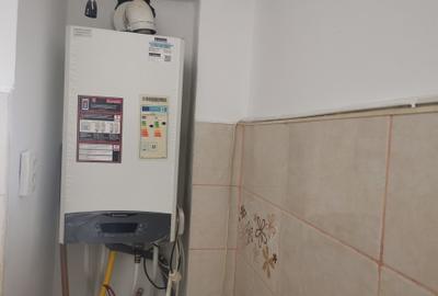 Apartament 3 camere decomandat - 9