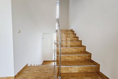 Apartament 3 camere | Scara interioara | 120 mp | Garaj | Alba-Micesti - 5