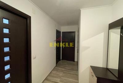 De inchiriat apartament cu doua camere, zona Unirii - 5