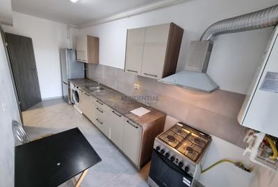 Garsoniera moderna de inchiriat, zona Metalurgiei, acces facil metrou - 8
