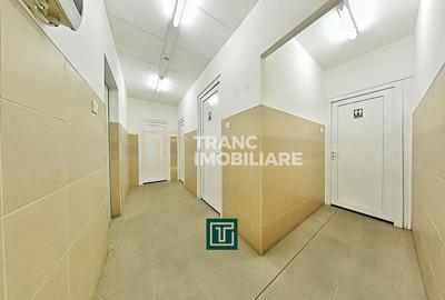 Hală industrială 824 mp de vânzare în Zona Industrială Sud Arad – acces rapid A1 - 11