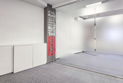 Spațiu Birouri PREMIUM pe Sabinelor 104A - Zona 13 Septembrie Marriott - 37