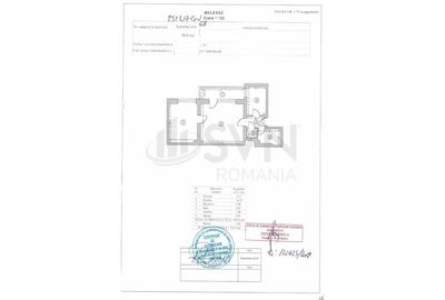 REA1027776 Apartament 2 camere I Cismigiu I Opera Nationala I De vanzare - 13