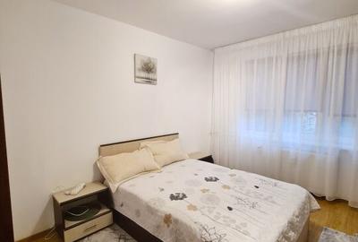 INCHIRIERE 2 CAMERE - STR. BARSANESTI 3 - 4
