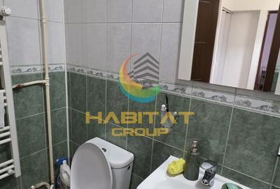 Garsoniera de Vanzare Lujerului, 41 mp, Negociabil - 11