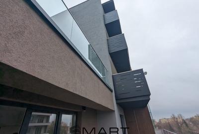 Apartament 2 camere în Avantgarden Bartolomeu, Brașov – 52 mpApartament 2 camere - 8
