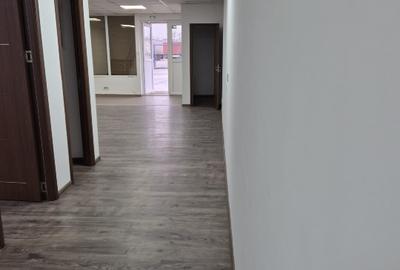 Hala Depozitare + Birouri - Strada int Oxigenului - zona Drumul intre tarlale - 3