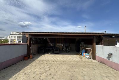 Apartament 2 camere cu terasa 80mp de inchiriat *Fundeni-Colentina* - 28