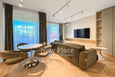 [VIDEO] Arqa Jolie Village | Prima inchiriere | 2 Parcari subterane | ULTRA LUX - 2