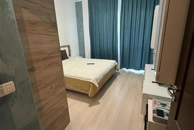 Apartament 2 camere, 64mp, etaj 4 / 5, bloc 2019, partial mobilat - 6