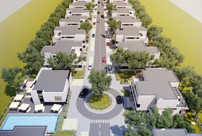 BONTON Luxury Villas