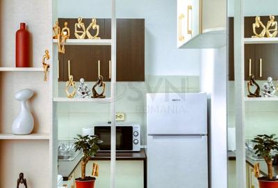 REA1028650 Garsoniera I Metrou 1 Mai I Mobilata si utilata - 8