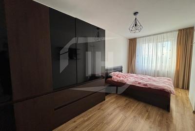 Apartament 3 camere, parcare subterana, zona Vivo - 1