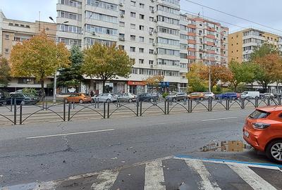 Spațiu comercial, 130 mp în Brâncoveanu