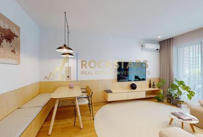 Apartament 2 camere Nusco City - 6