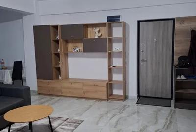 Apartament 2 camere, semidecomandat, 61 mp, centrala, ac, metrou, 1 Decembrie - 4
