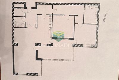 Apartament cu 3 camere si 2 locuri de parcare I  Herăstrău -Nordului - 16