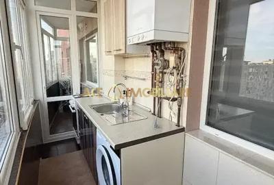 2 Camere de inchiriat | Berceni | Metrou | Mobilat | Centrala - 9